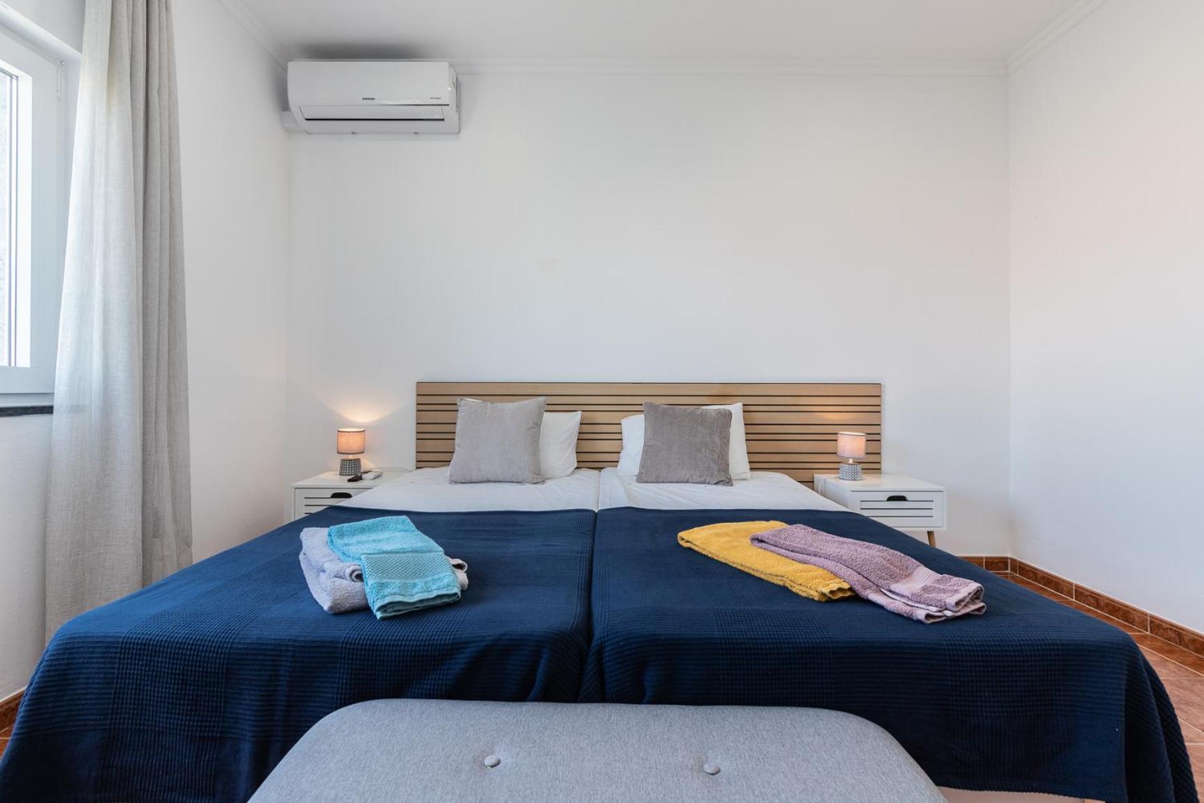 Porta Nova Guesthouse By R-Tex Tavira Exterior photo